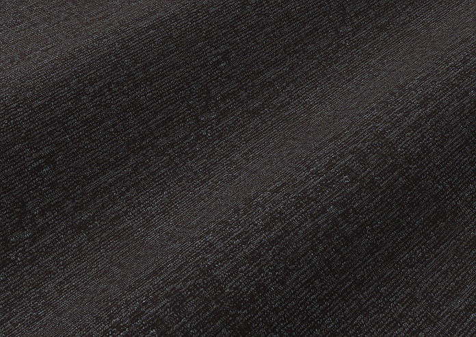 Maurice, Black - Roman Blind - Image 4